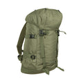 Green - Lifestyle - Mountain Warehouse High 50L Backpack