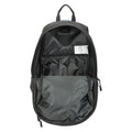 Black - Lifestyle - Mountain Warehouse Pace 12L Backpack
