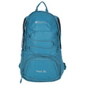 Teal - Front - Mountain Warehouse Pace 12L Backpack