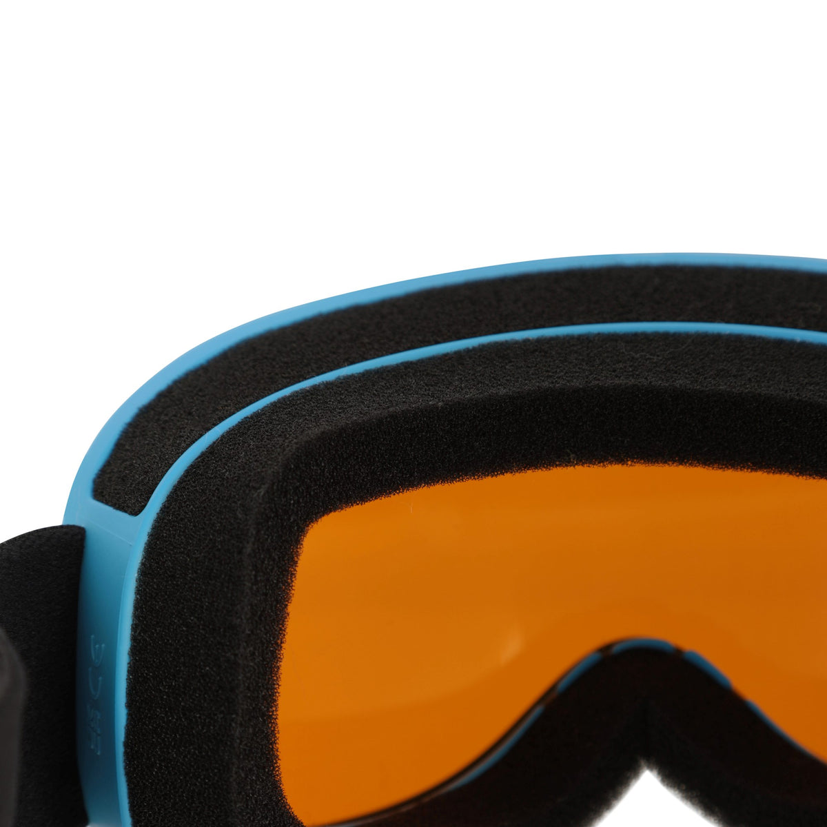 Blue - Lifestyle - Mountain Warehouse Childrens-Kids Ski Goggles