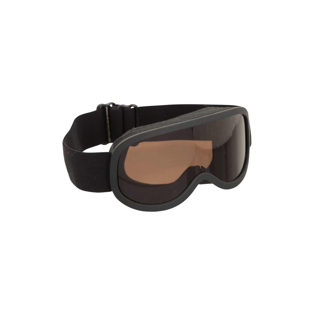Black - Lifestyle - Mountain Warehouse Childrens-Kids Ski Goggles