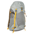 Grey - Lifestyle - Mountain Warehouse Elgon 35L Backpack