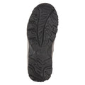 Light Grey - Pack Shot - Mountain Warehouse Womens-Ladies Adventurer Waterproof Walking Boots