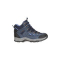 Navy - Lifestyle - Mountain Warehouse Womens-Ladies Adventurer Waterproof Walking Boots