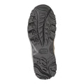 Dark Grey - Side - Mountain Warehouse Womens-Ladies Adventurer Waterproof Walking Boots