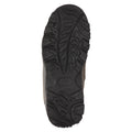 Grey - Lifestyle - Mountain Warehouse Womens-Ladies Adventurer Waterproof Walking Boots
