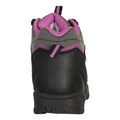 Black - Lifestyle - Mountain Warehouse Womens-Ladies Adventurer Waterproof Walking Boots