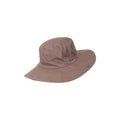 Brown - Lifestyle - Mountain Warehouse Mens Australian Hat