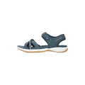 Blue - Lifestyle - Mountain Warehouse Womens-Ladies Summertime Sandals