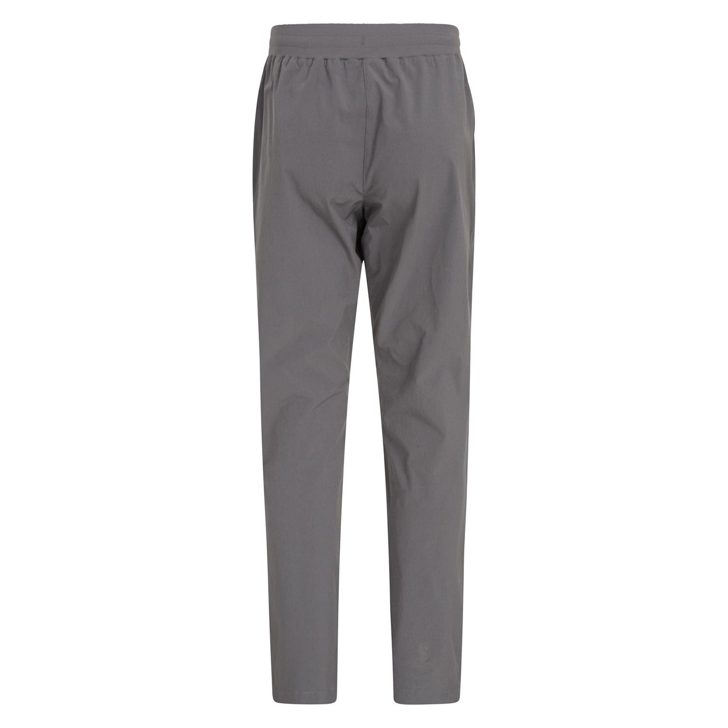 Dark Grey - Back - Mountain Warehouse Womens-Ladies Explore Hiking Trousers