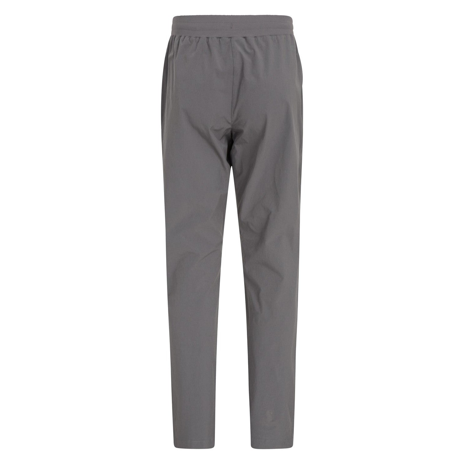 Dark Grey - Back - Mountain Warehouse Womens-Ladies Explore Hiking Trousers