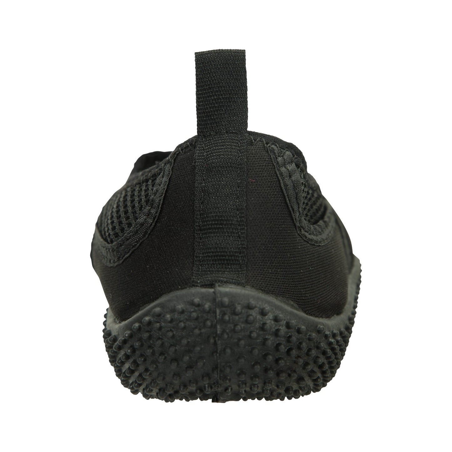 Black - Back - Mountain Warehouse Womens-Ladies Water Shoes