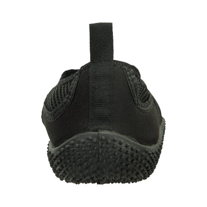 Black - Back - Mountain Warehouse Womens-Ladies Water Shoes