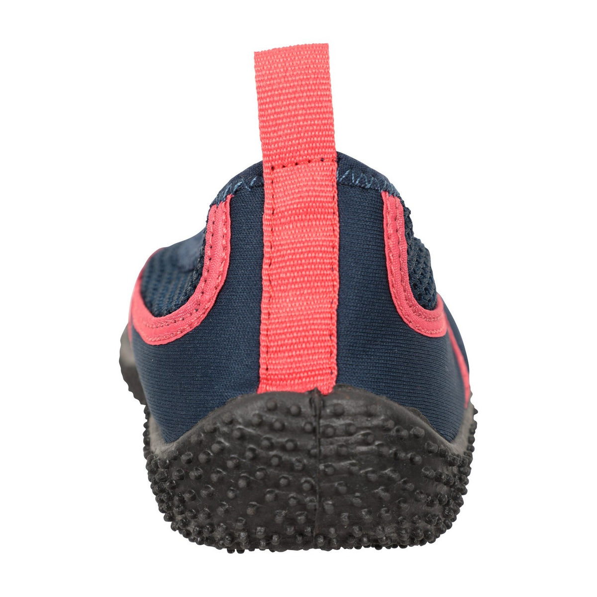 Navy - Back - Mountain Warehouse Womens-Ladies Water Shoes