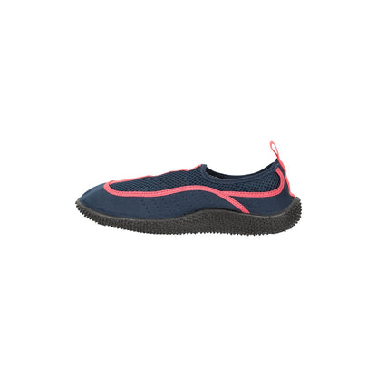 Navy - Lifestyle - Mountain Warehouse Womens-Ladies Water Shoes