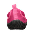 Pink - Back - Mountain Warehouse Womens-Ladies Water Shoes