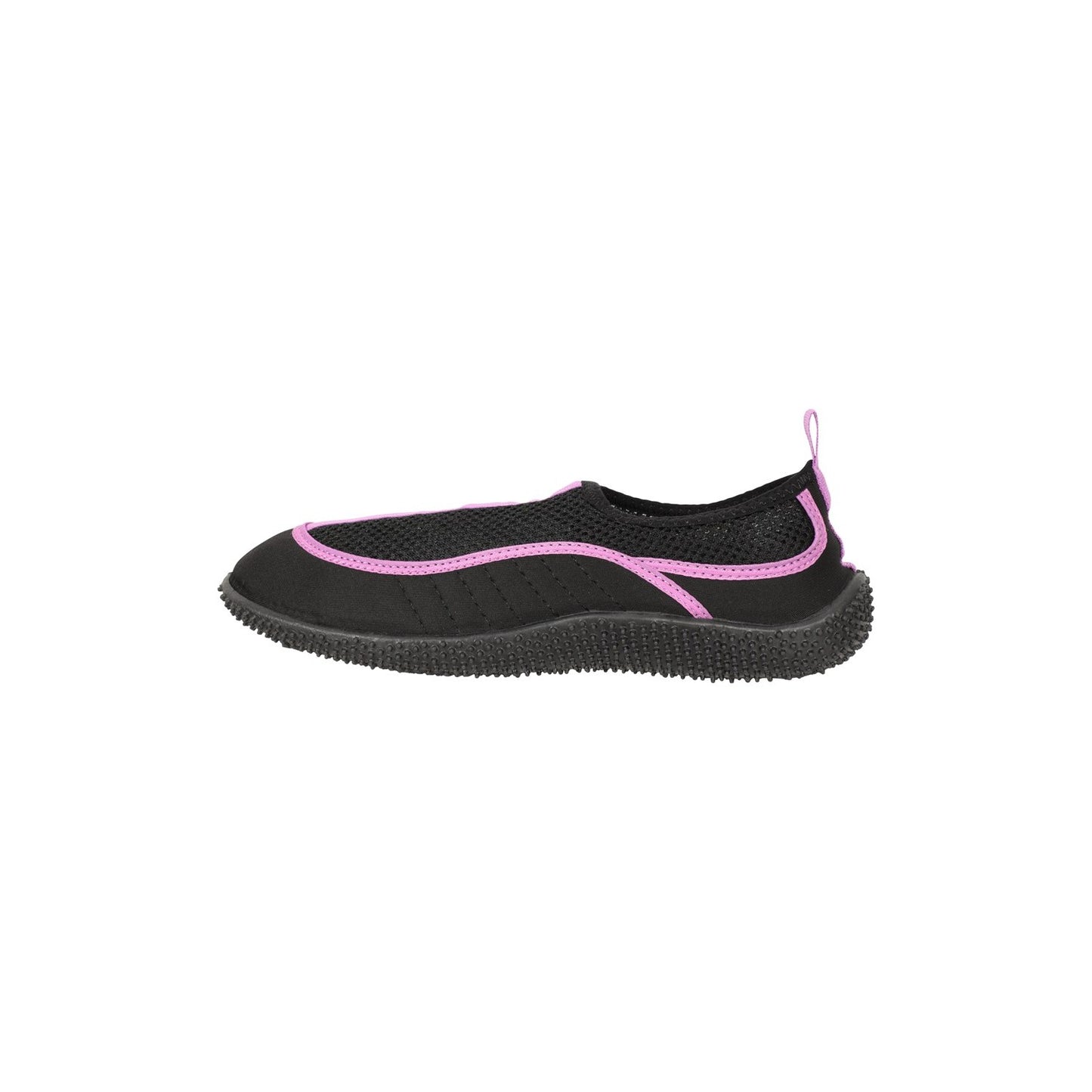 Purple - Lifestyle - Mountain Warehouse Womens-Ladies Water Shoes