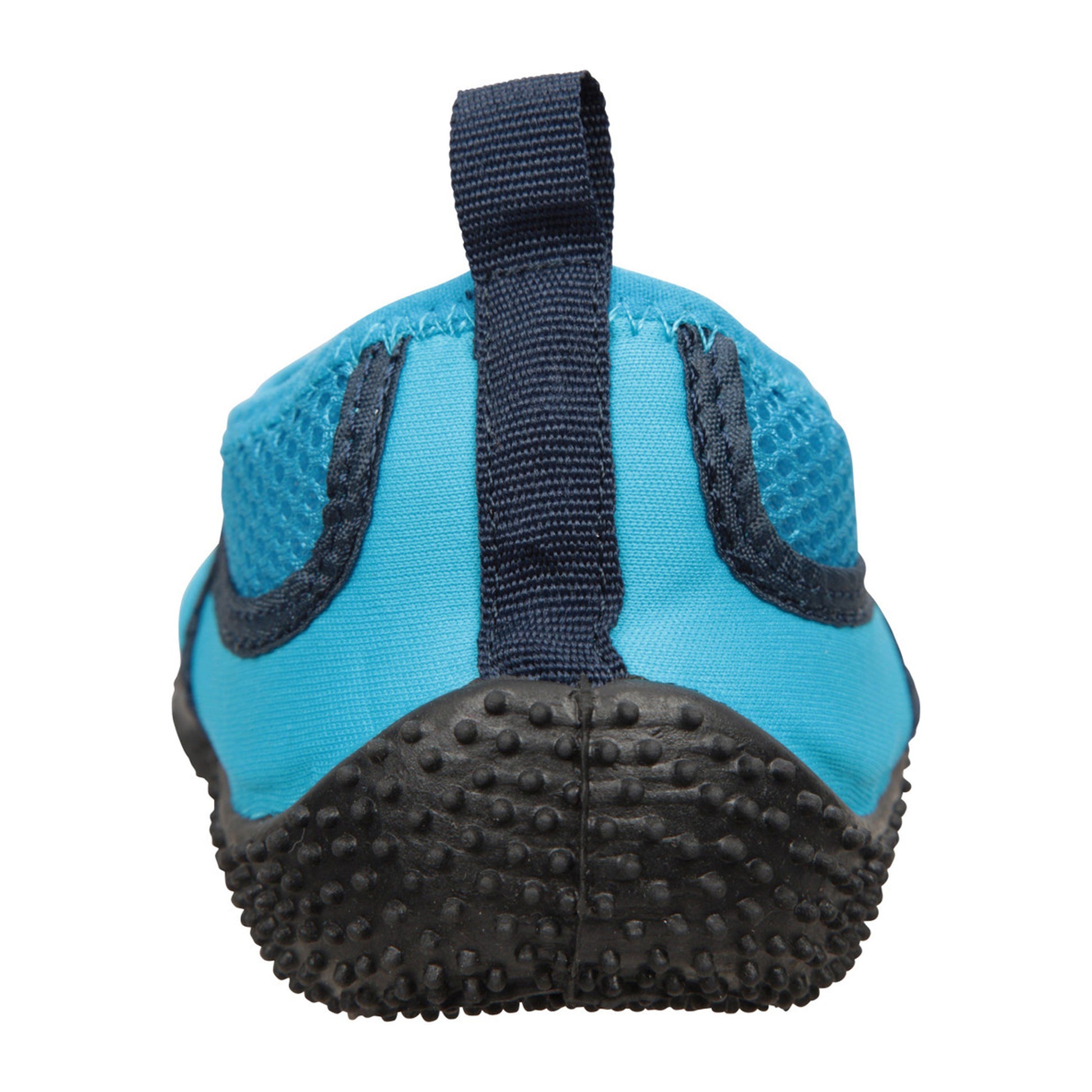Dark Blue - Back - Mountain Warehouse Womens-Ladies Water Shoes
