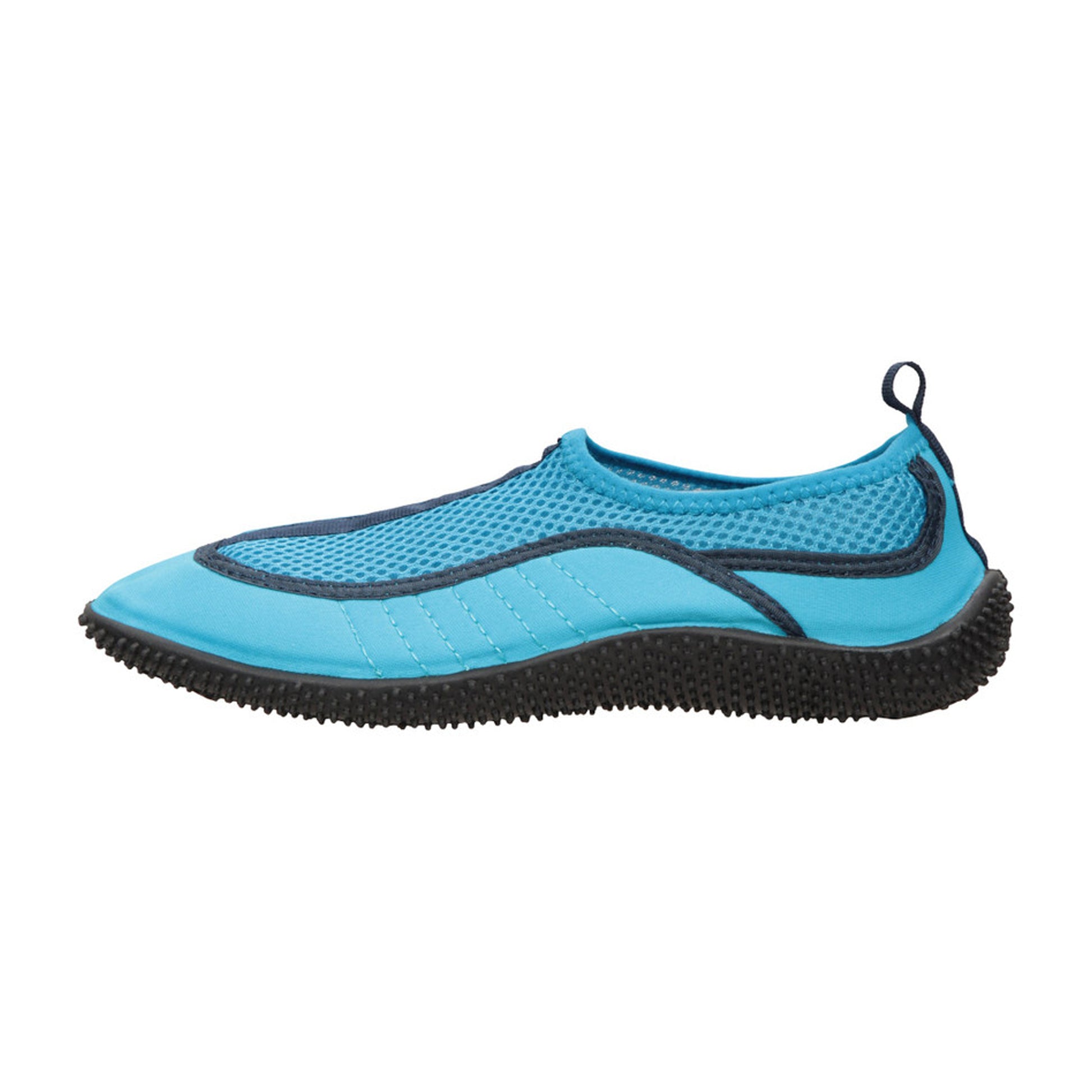 Dark Blue - Lifestyle - Mountain Warehouse Womens-Ladies Water Shoes