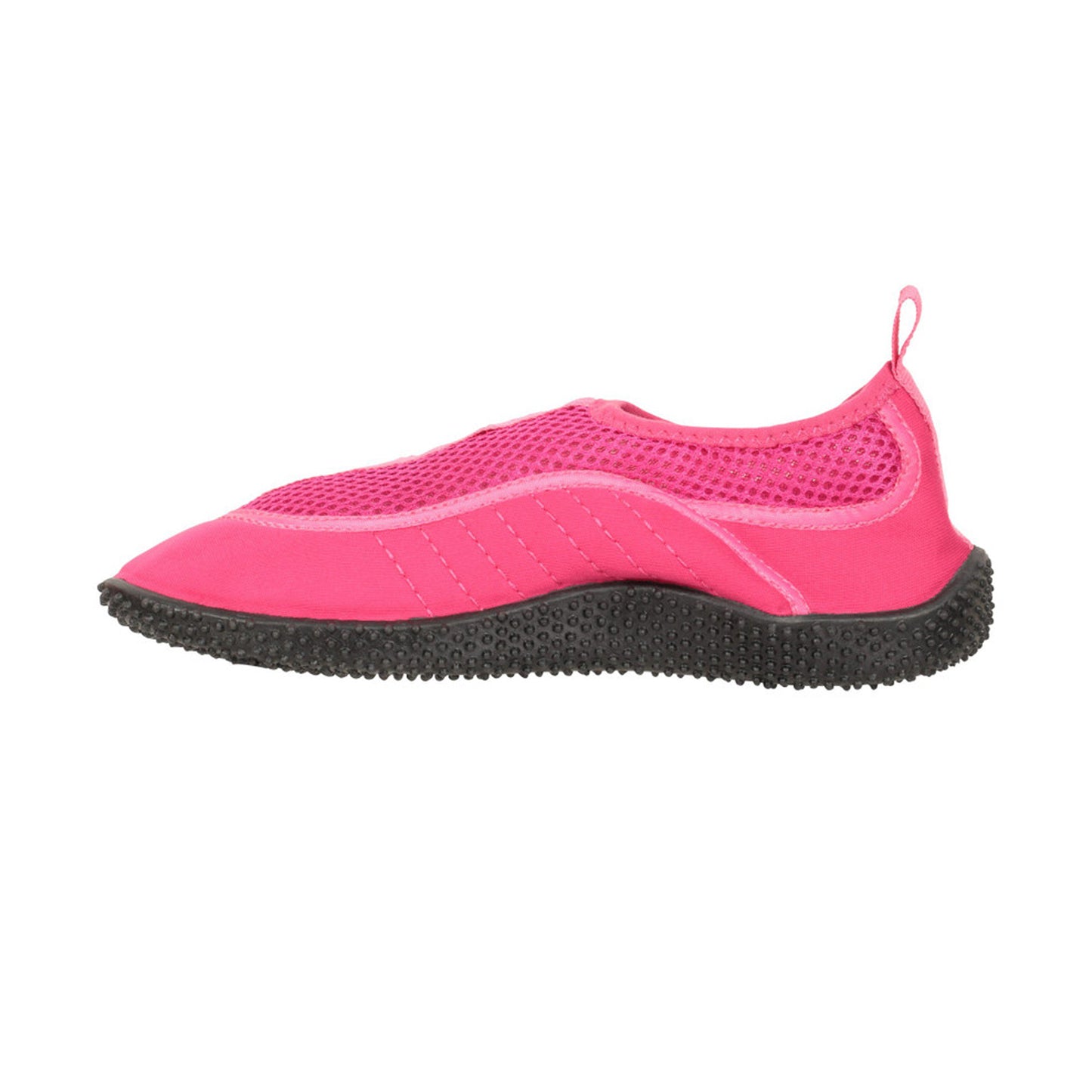 Dark Pink - Lifestyle - Mountain Warehouse Womens-Ladies Water Shoes