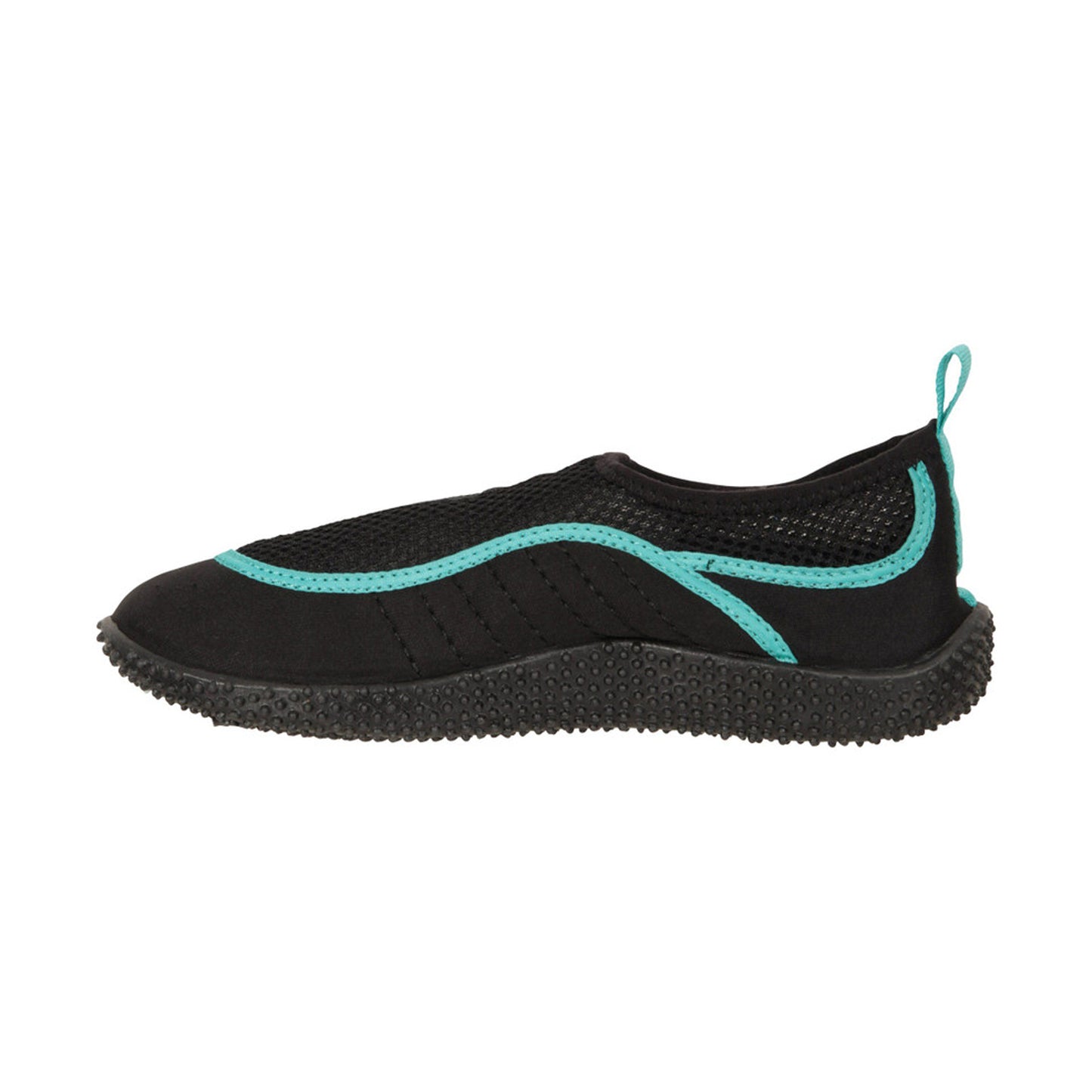 Teal - Lifestyle - Mountain Warehouse Womens-Ladies Water Shoes