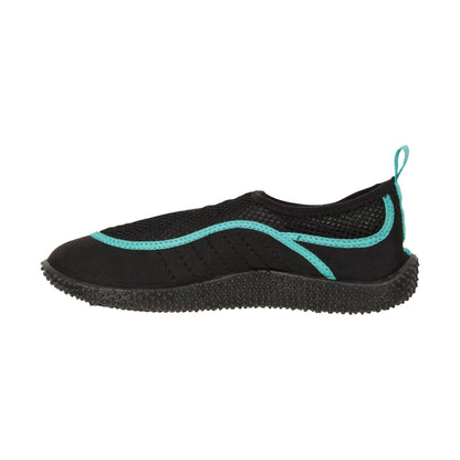 Teal - Lifestyle - Mountain Warehouse Womens-Ladies Water Shoes