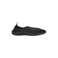 Black - Pack Shot - Mountain Warehouse Womens-Ladies Water Shoes
