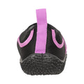 Lilac - Back - Mountain Warehouse Womens-Ladies Water Shoes