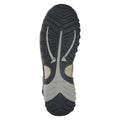 Khaki - Side - Mountain Warehouse Mens Trek Sandals