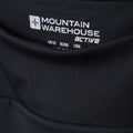 Black - Pack Shot - Mountain Warehouse Womens-Ladies Volley II Netball Leggings