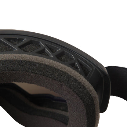 Black - Pack Shot - Animal Mens Finn Ski Goggles