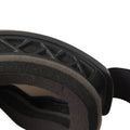 Black - Pack Shot - Animal Mens Finn Ski Goggles