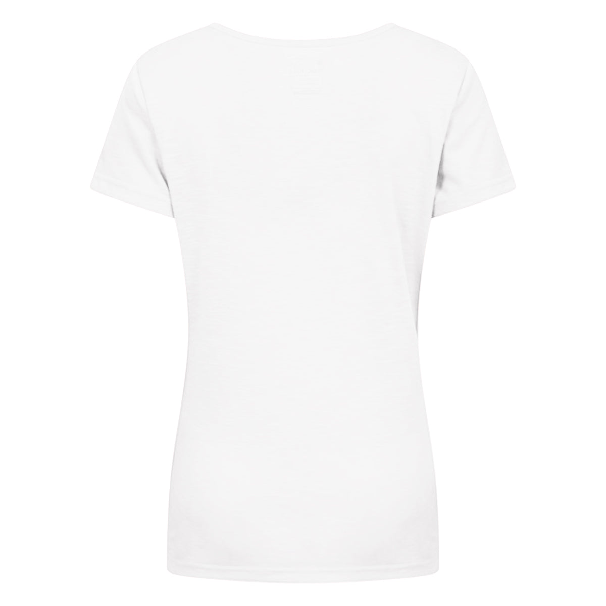 White - Lifestyle - Mountain Warehouse Womens-Ladies Agra T-Shirt