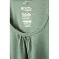 Green - Pack Shot - Mountain Warehouse Womens-Ladies Agra T-Shirt