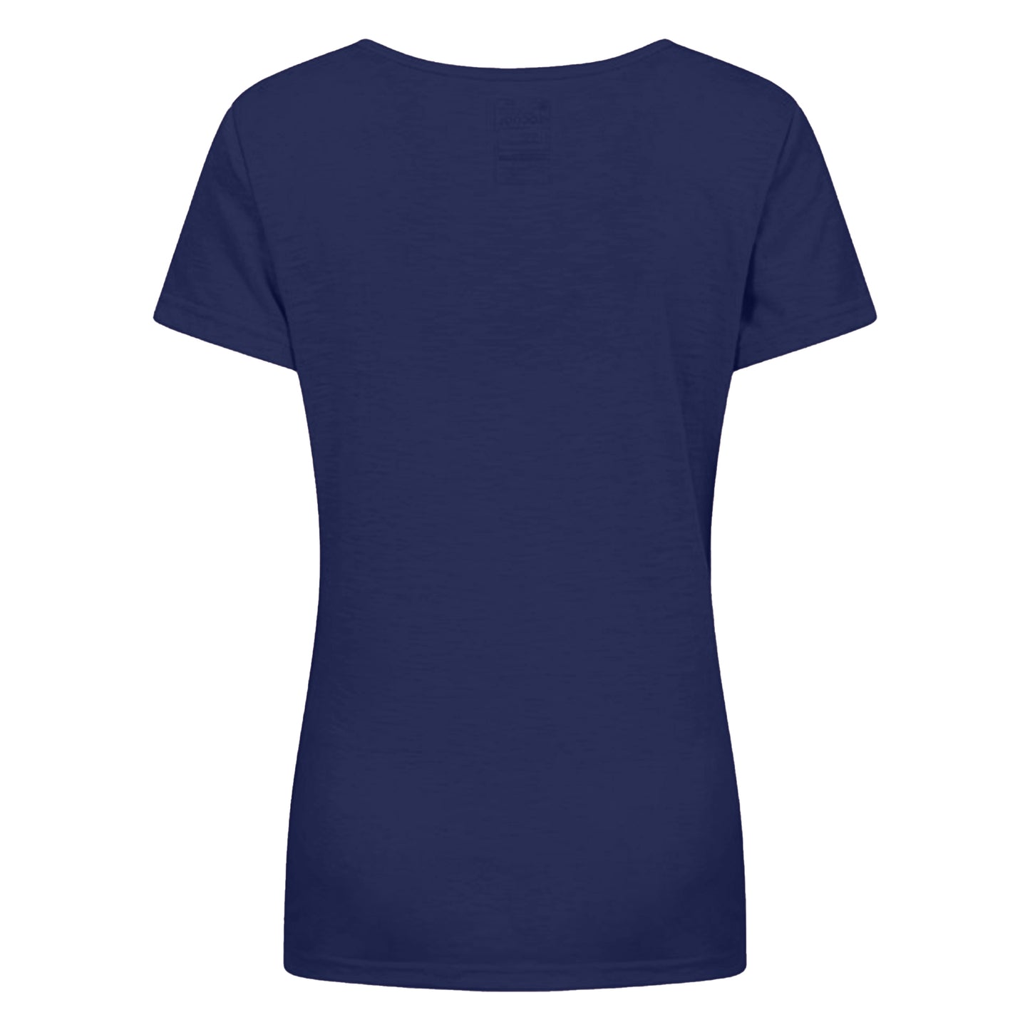Navy - Lifestyle - Mountain Warehouse Womens-Ladies Agra T-Shirt