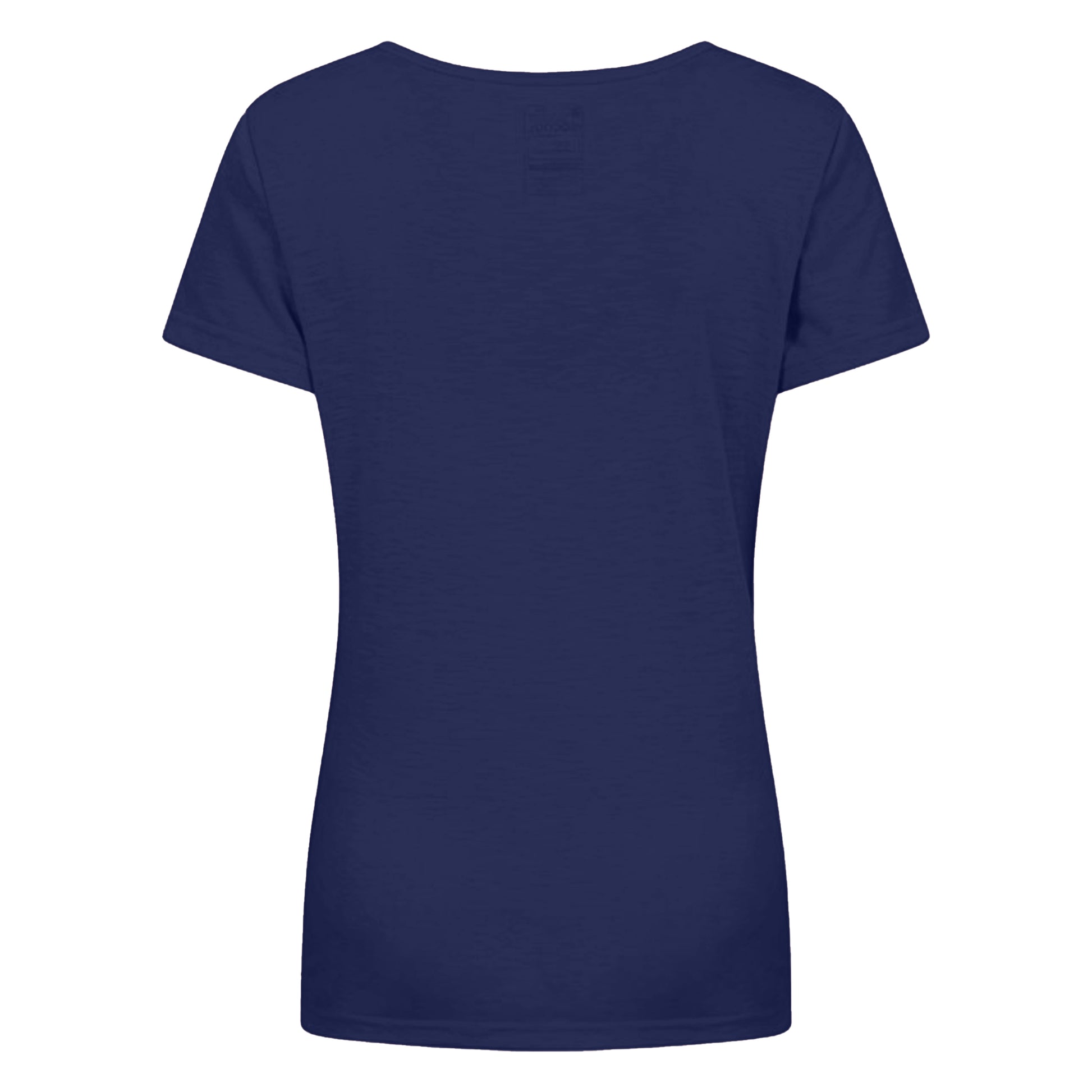 Navy - Lifestyle - Mountain Warehouse Womens-Ladies Agra T-Shirt