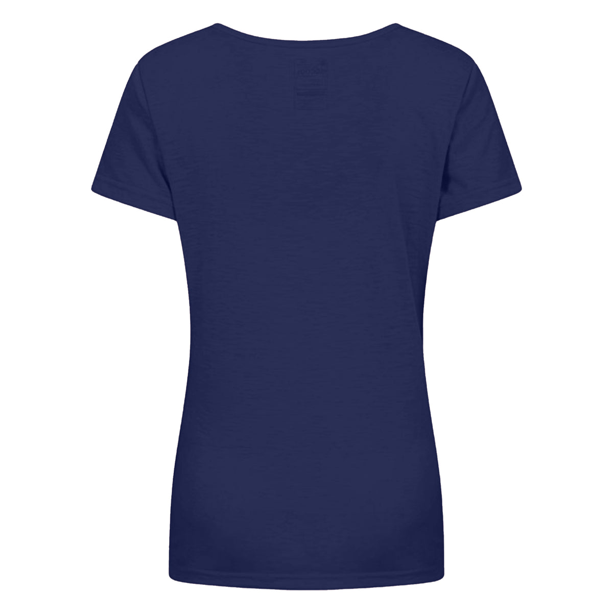 Navy - Lifestyle - Mountain Warehouse Womens-Ladies Agra T-Shirt