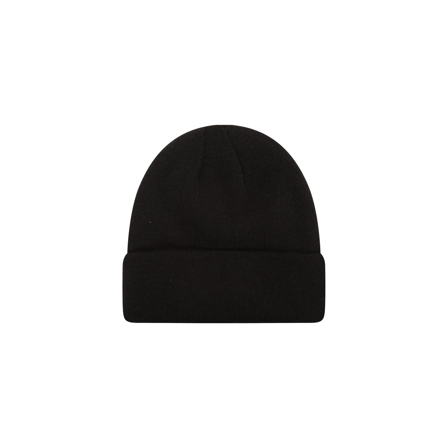 Black - Lifestyle - Mountain Warehouse Knitted Thinsulate Beanie