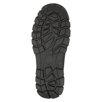 Light Blue - Lifestyle - Mountain Warehouse Childrens-Kids Whistler Adaptive Snow Boots