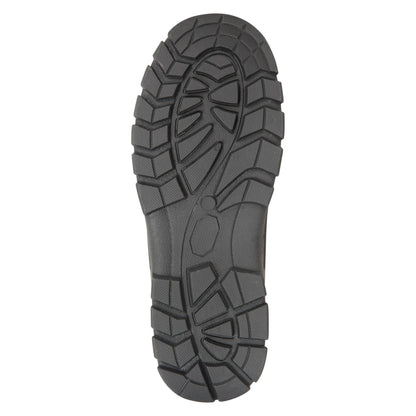 Pink - Lifestyle - Mountain Warehouse Childrens-Kids Whistler Adaptive Snow Boots