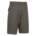 Light Khaki - Lifestyle - Mountain Warehouse Womens-Ladies Coast Stretch Shorts
