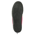 Pink - Lifestyle - Mountain Warehouse Womens-Ladies Bermuda Adjustable Water Shoes