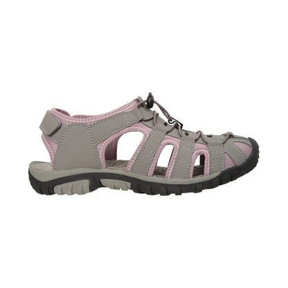 Pink - Lifestyle - Mountain Warehouse Womens-Ladies Trek Sandals