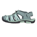 Grey - Lifestyle - Mountain Warehouse Womens-Ladies Trek Sandals