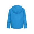 Cobalt Blue - Pack Shot - Mountain Warehouse Childrens-Kids Fell 3 in 1 Jacket