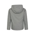 Light Khaki - Pack Shot - Mountain Warehouse Childrens-Kids Fell 3 in 1 Jacket