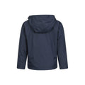 Navy - Pack Shot - Mountain Warehouse Childrens-Kids Fell 3 in 1 Jacket