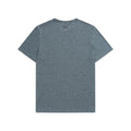 Pale Blue - Back - Animal Mens Latero Logo Swimming T-Shirt