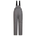 Khaki Green - Back - Mountain Warehouse Womens-Ladies Moon II Ski Trousers