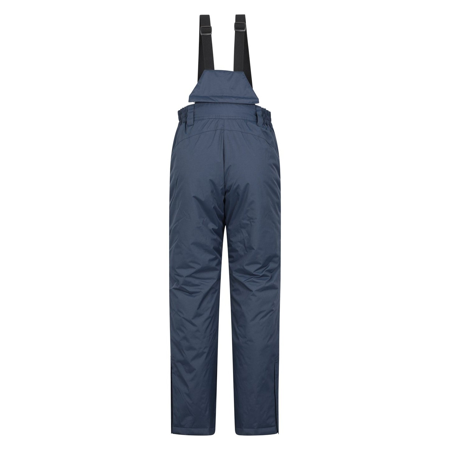 Navy - Back - Mountain Warehouse Womens-Ladies Moon II Ski Trousers